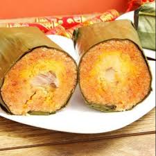 BÁNH TÉT GẤC THỊT 3 CHỈ